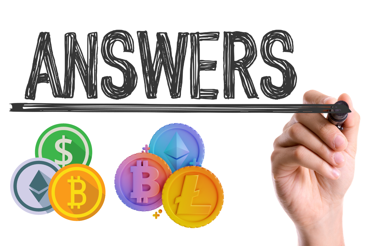 foolproof module 19 cryptocurrency answers